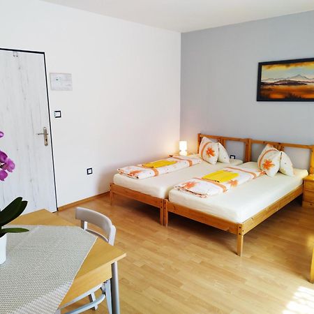 Ubytovanie Na Frantsachte Banská Štiavnica Extérieur photo