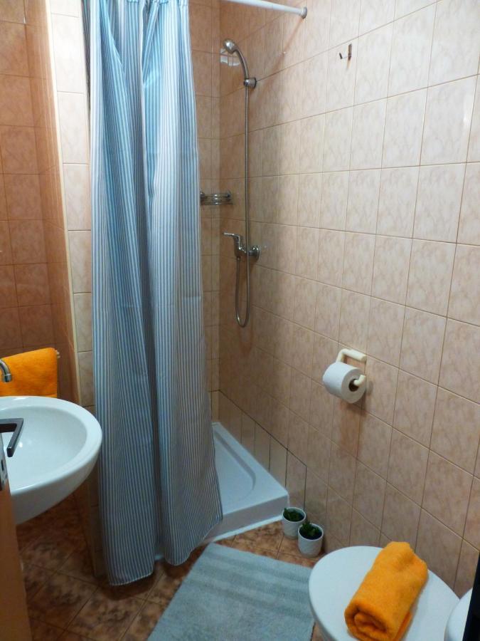 Appartement Ubytovanie Na Frantsachte à Banská Štiavnica Extérieur photo