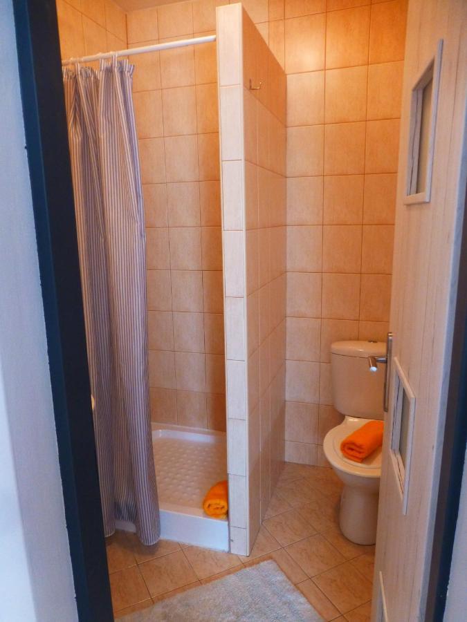 Ubytovanie Na Frantsachte Banská Štiavnica Extérieur photo