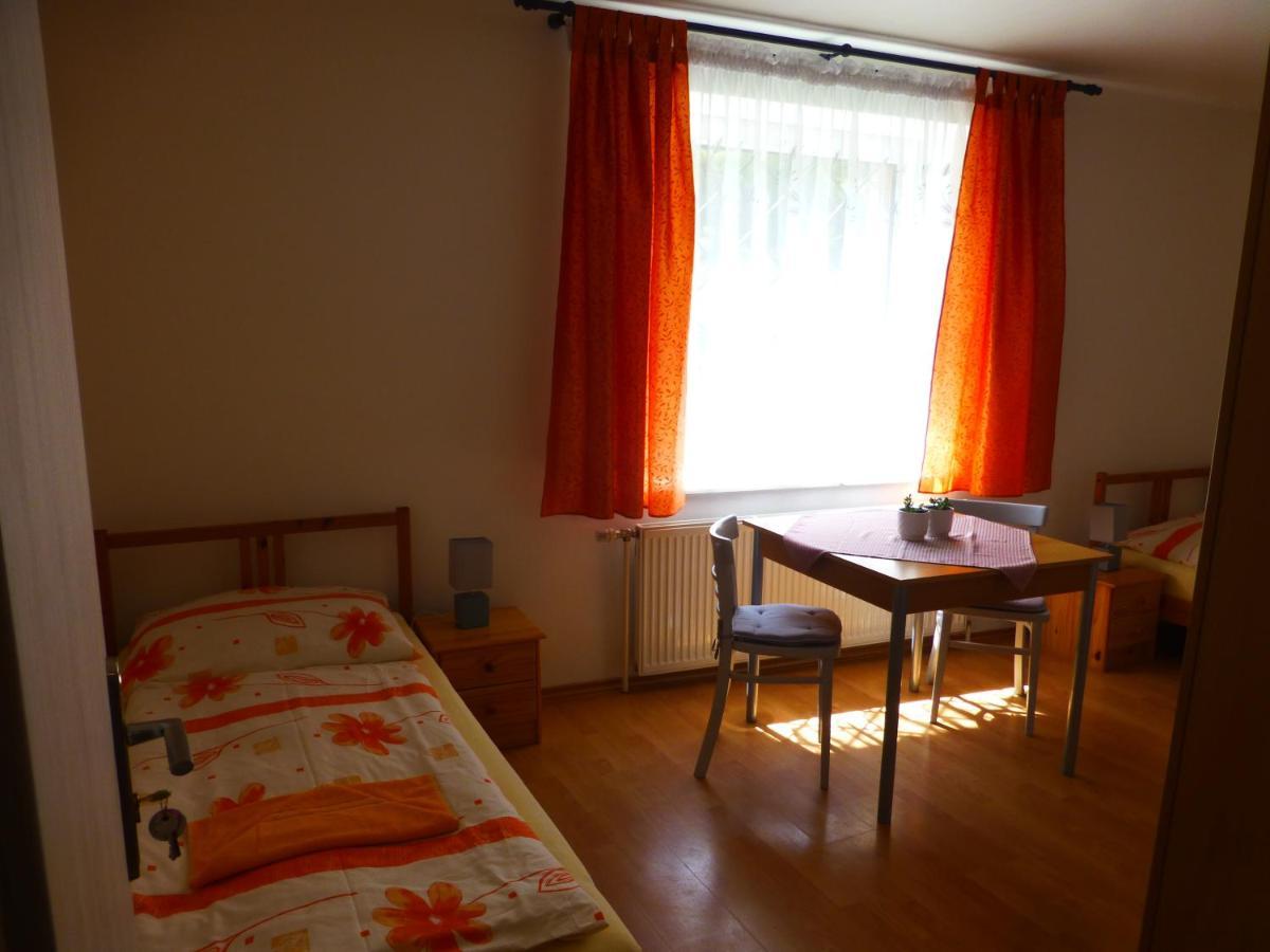Ubytovanie Na Frantsachte Banská Štiavnica Extérieur photo