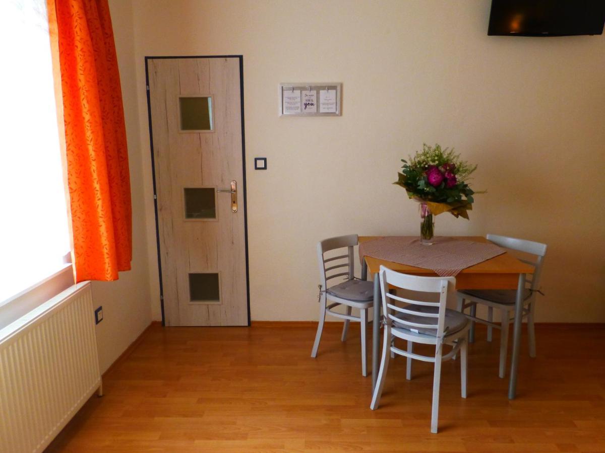 Ubytovanie Na Frantsachte Banská Štiavnica Extérieur photo
