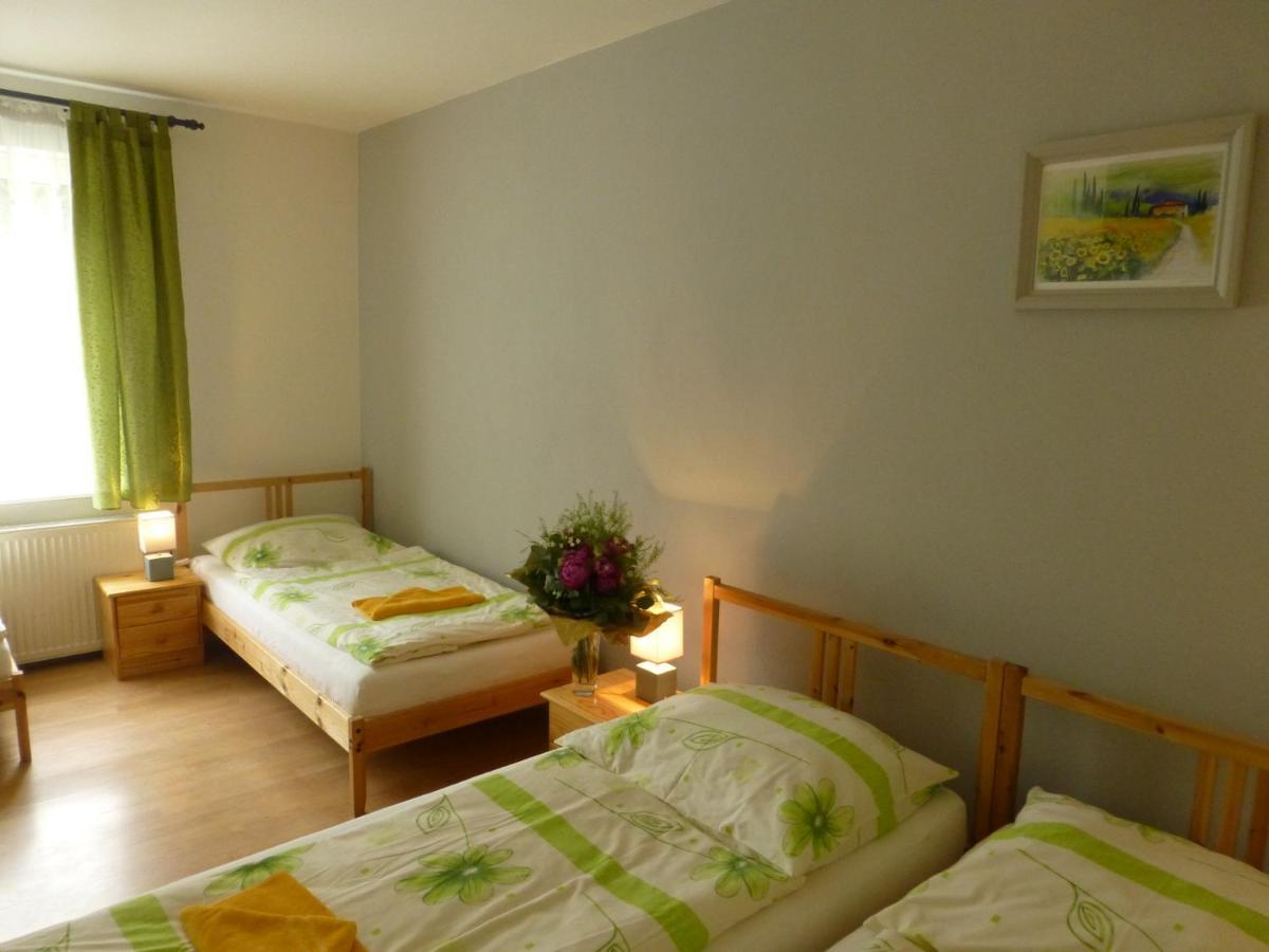 Ubytovanie Na Frantsachte Banská Štiavnica Extérieur photo