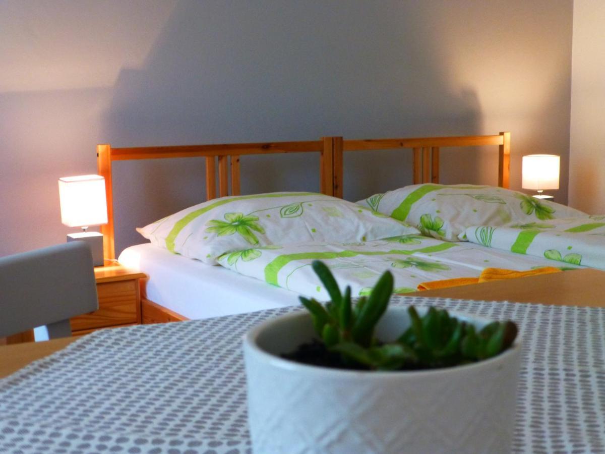 Ubytovanie Na Frantsachte Banská Štiavnica Extérieur photo