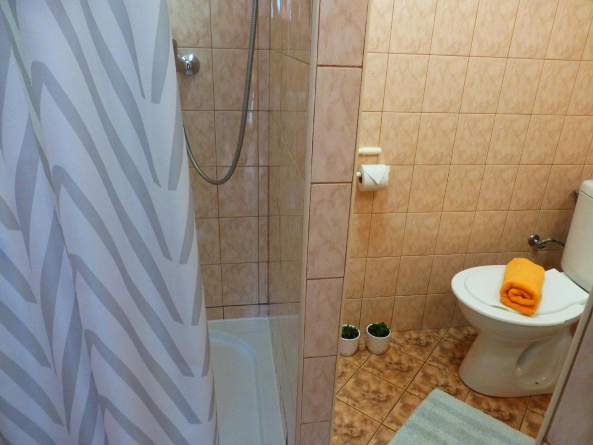 Ubytovanie Na Frantsachte Banská Štiavnica Extérieur photo