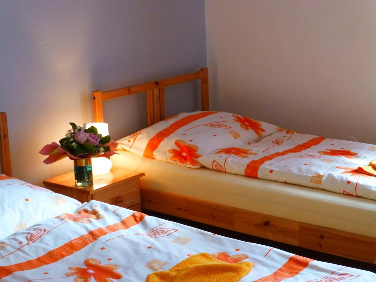 Ubytovanie Na Frantsachte Banská Štiavnica Extérieur photo