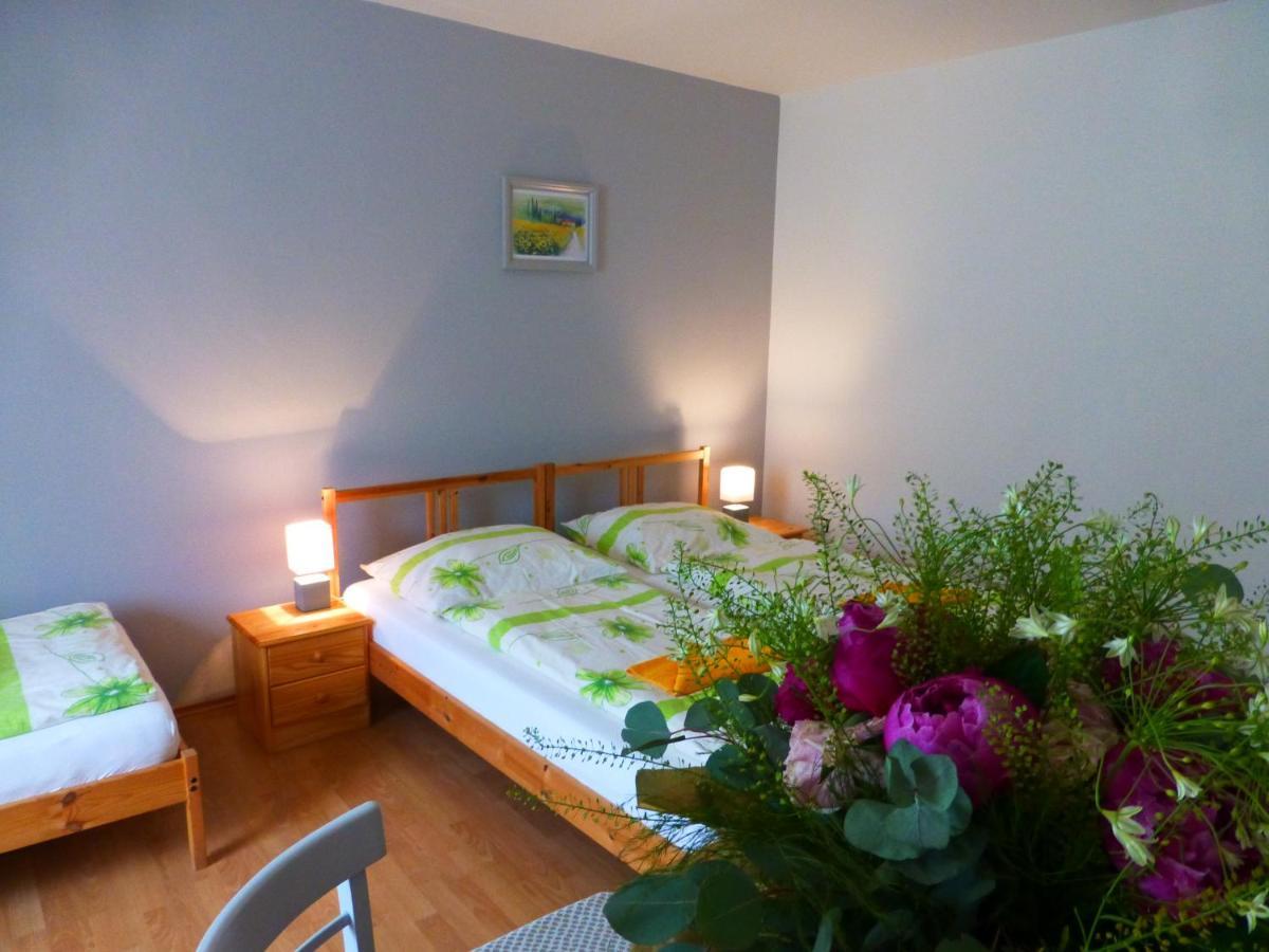 Ubytovanie Na Frantsachte Banská Štiavnica Extérieur photo