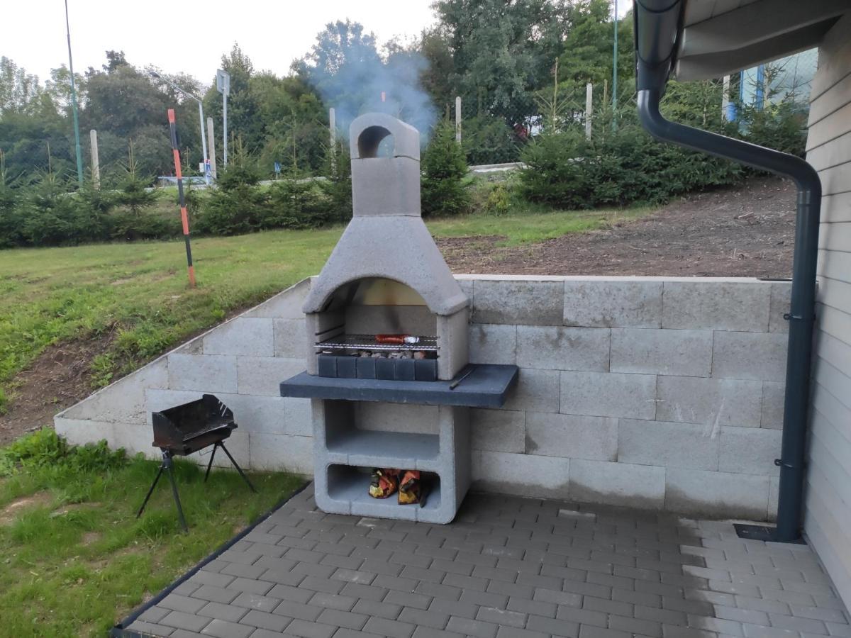 Appartement Ubytovanie Na Frantsachte à Banská Štiavnica Extérieur photo