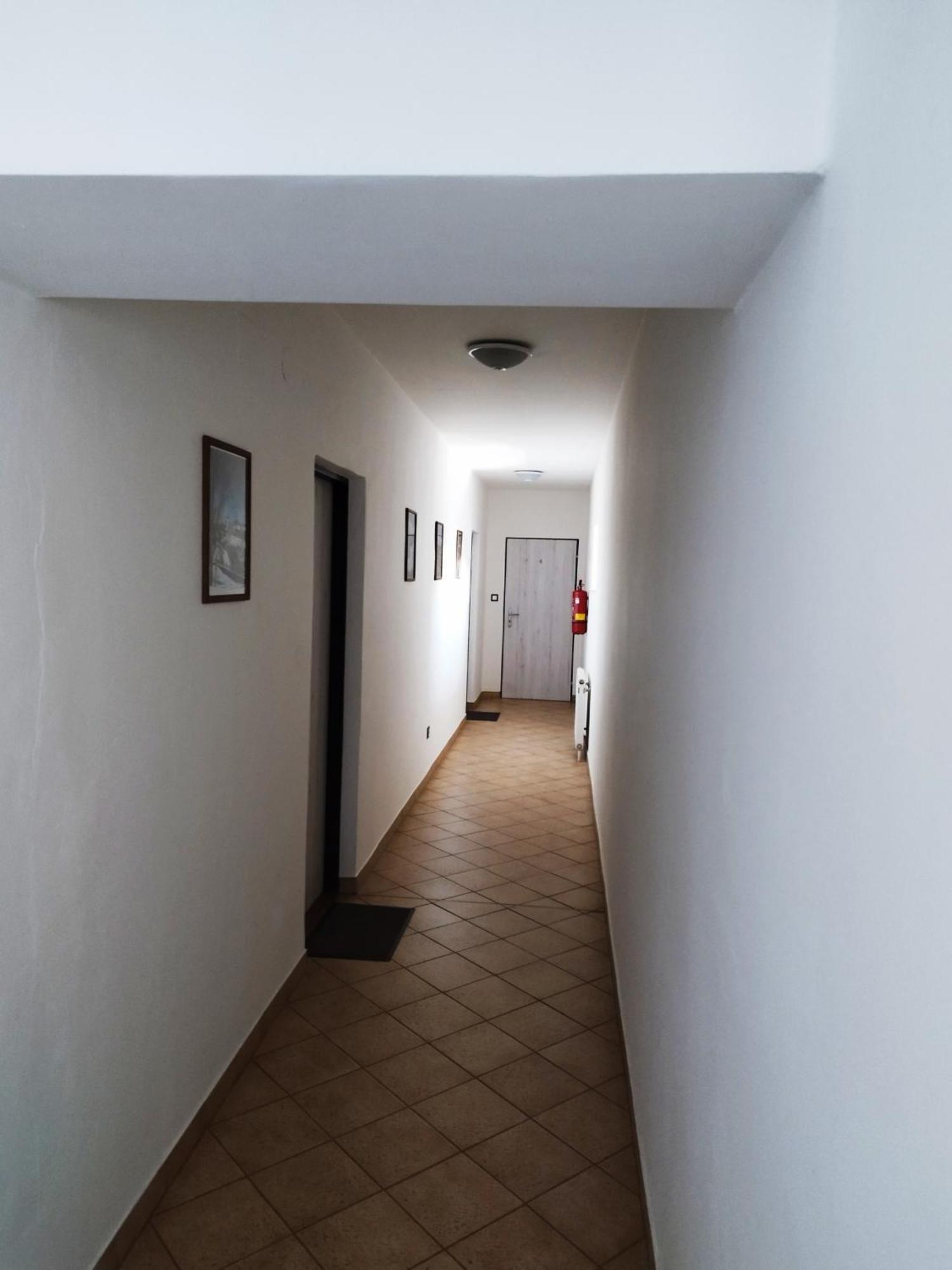 Ubytovanie Na Frantsachte Banská Štiavnica Extérieur photo