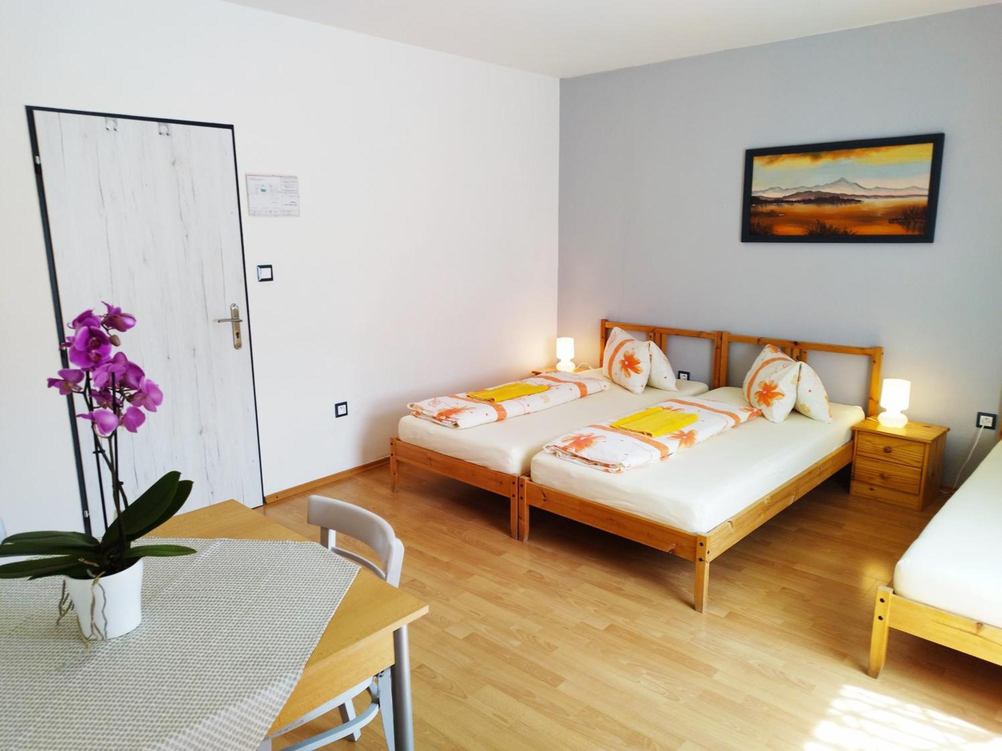 Ubytovanie Na Frantsachte Banská Štiavnica Extérieur photo