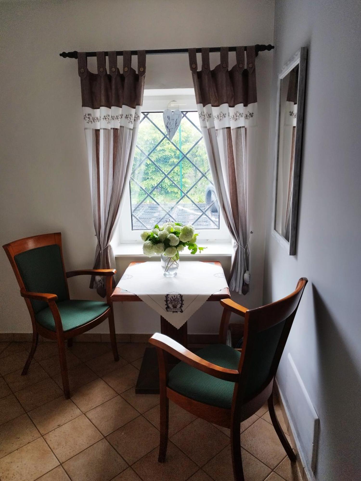 Ubytovanie Na Frantsachte Banská Štiavnica Extérieur photo