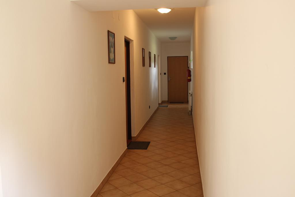 Appartement Ubytovanie Na Frantsachte à Banská Štiavnica Extérieur photo