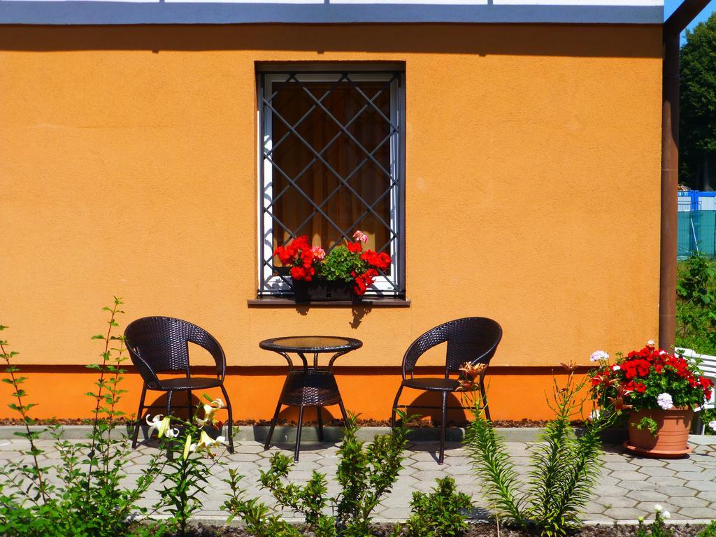 Appartement Ubytovanie Na Frantsachte à Banská Štiavnica Extérieur photo